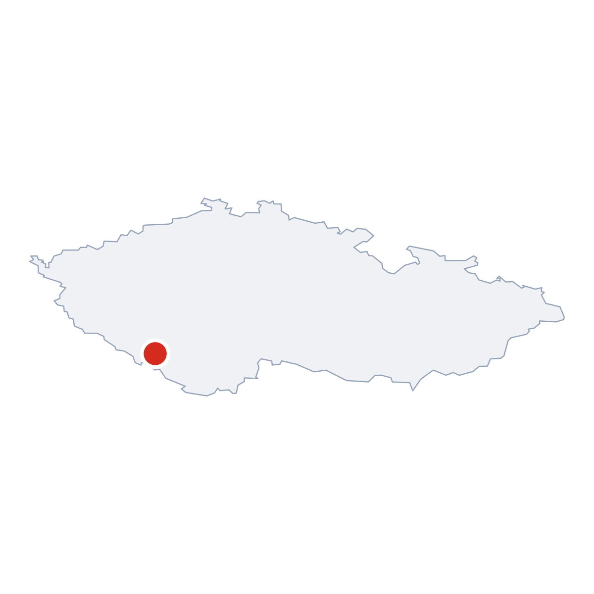 Masákova Lhota in the Czech Republic