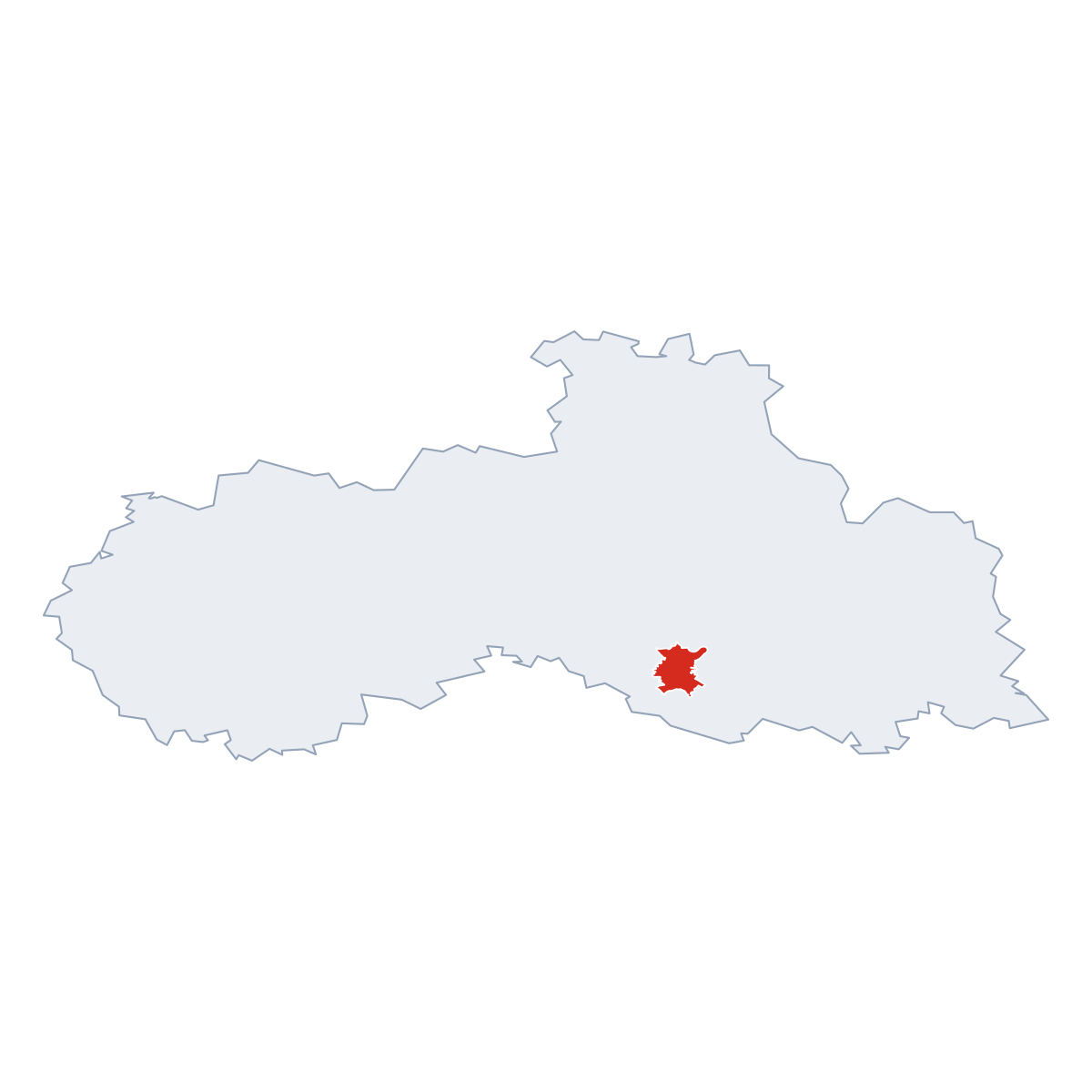 Mašov in Liberec Region