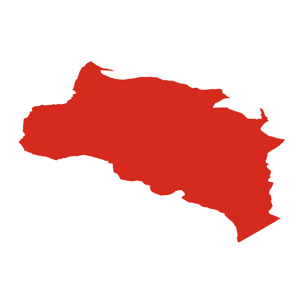 Melkov boundary map