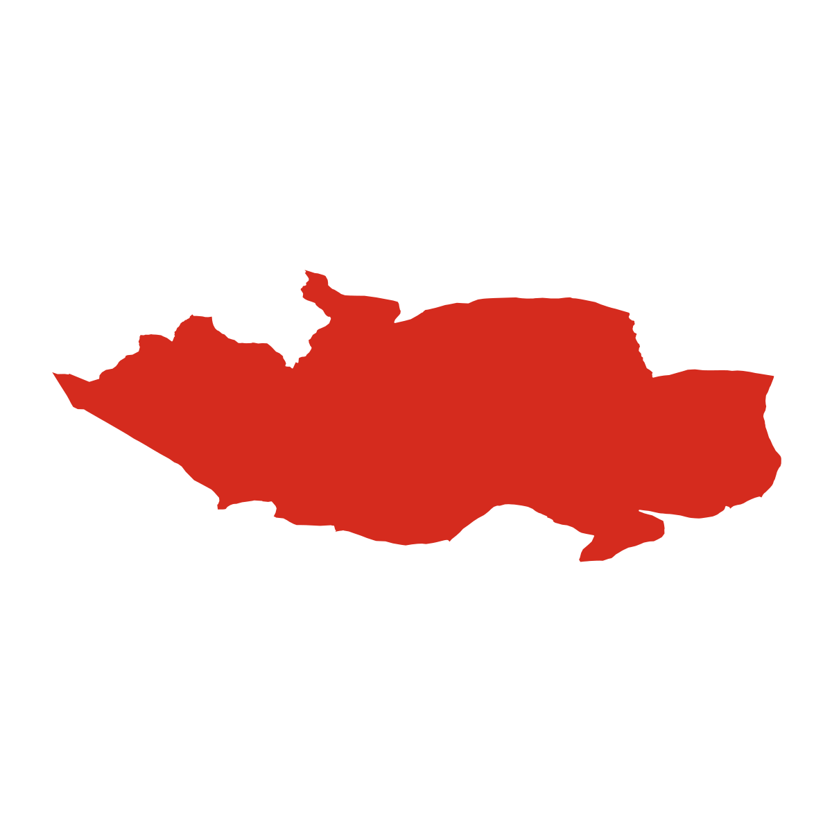 Merklín boundary map