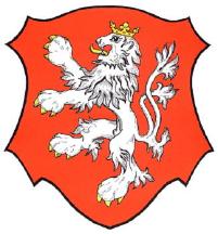 Coat of arms of Městec Králové, Central Bohemian Region