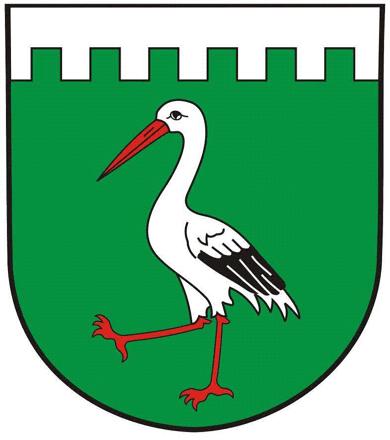 Coat of arms of Miskolezy, Hradec Králové Region