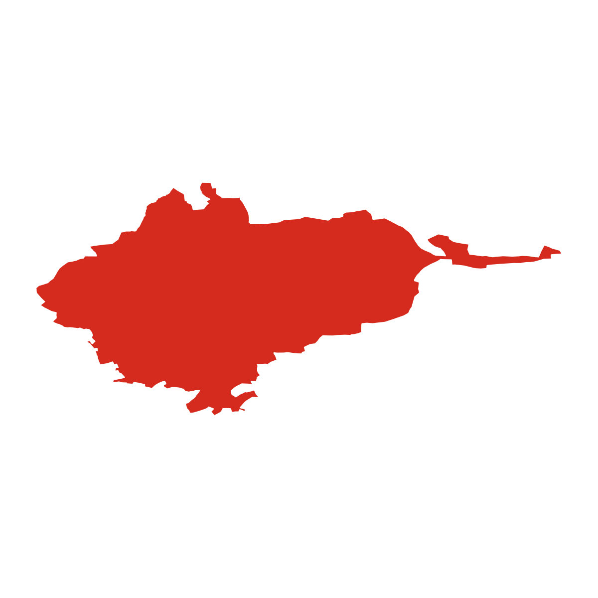 Hranice obce Mladotice