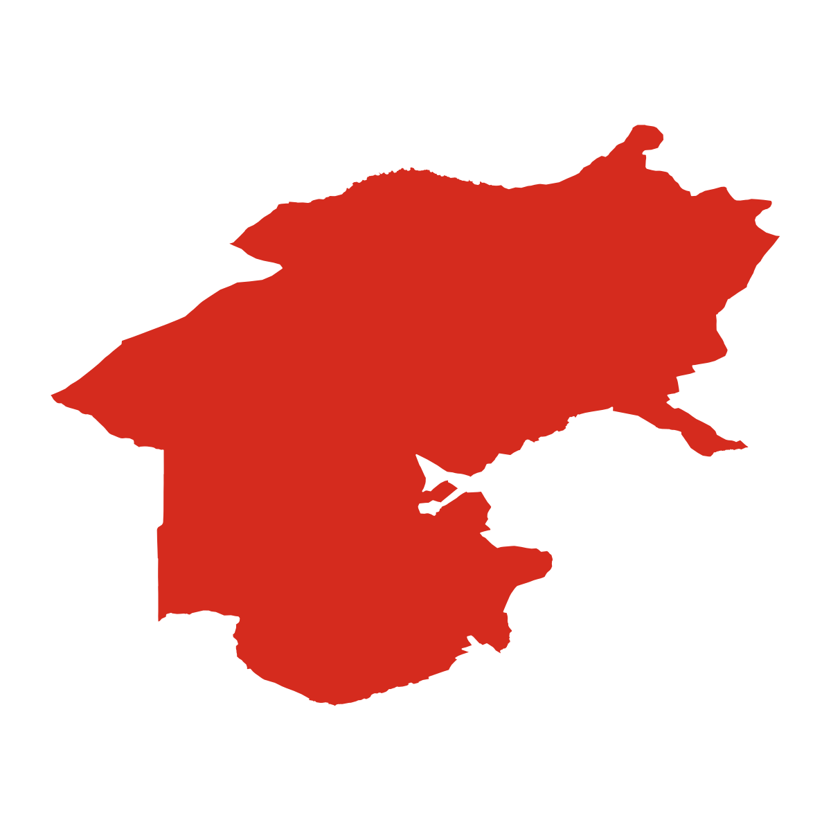 Mnichov boundary map