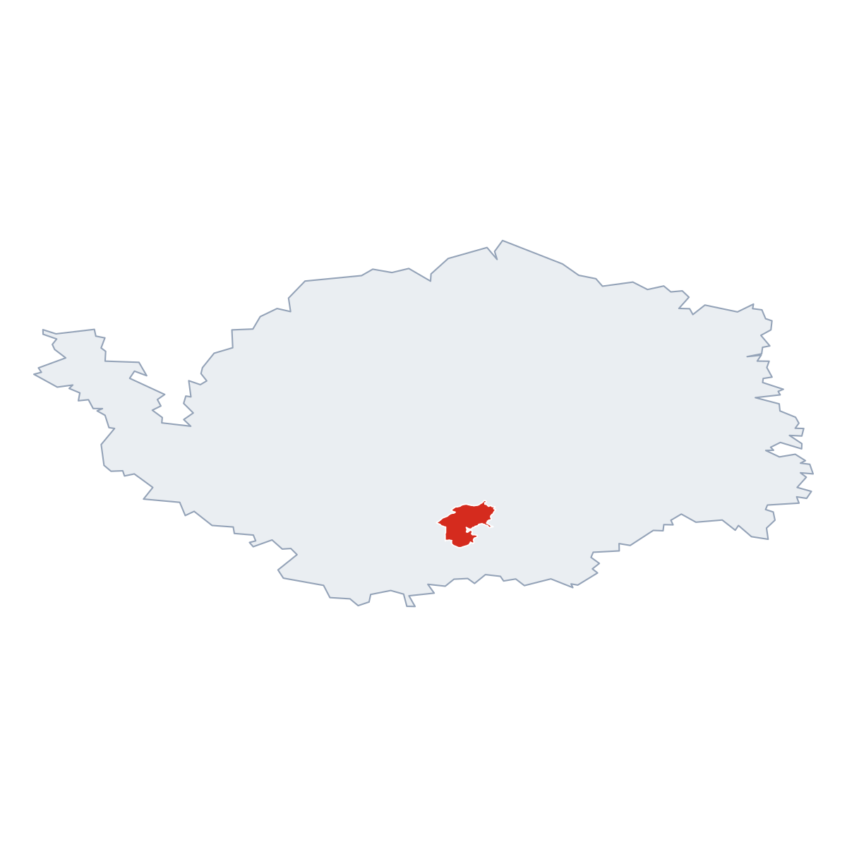 Mnichov in Karlovy Vary Region
