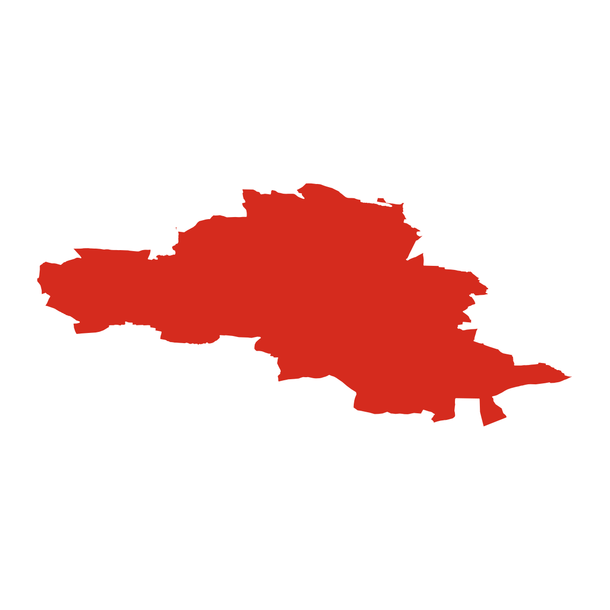 Moraveč boundary map