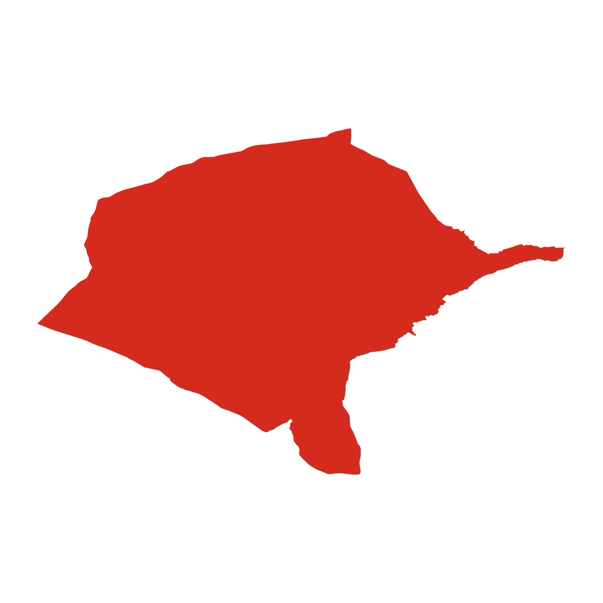 Moraveč boundary map
