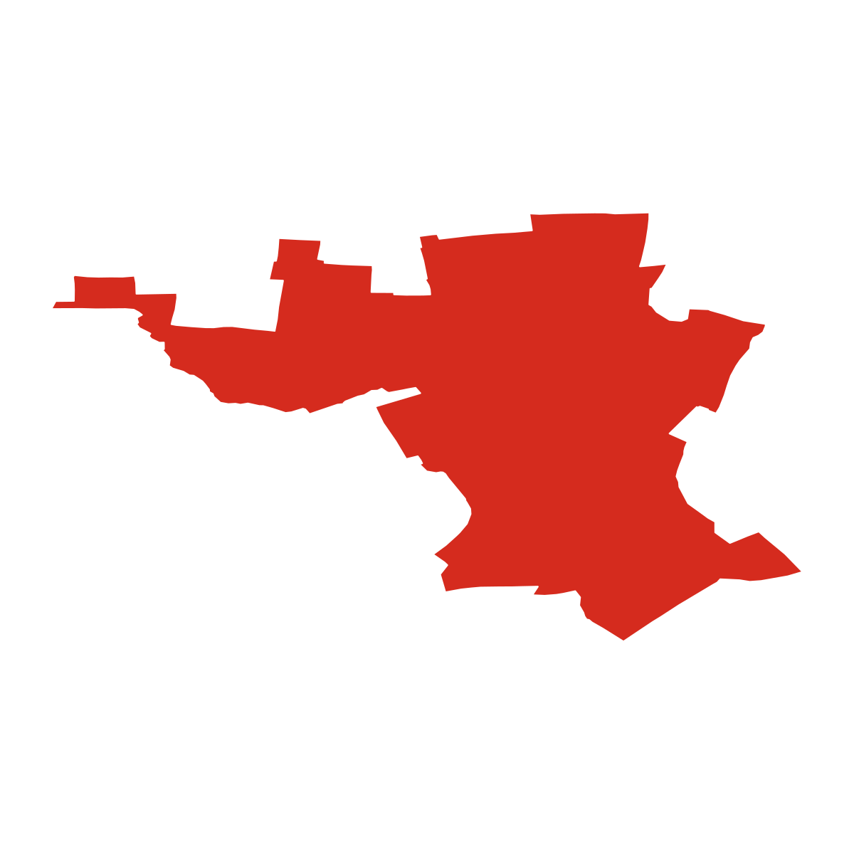 Mrzky boundary map