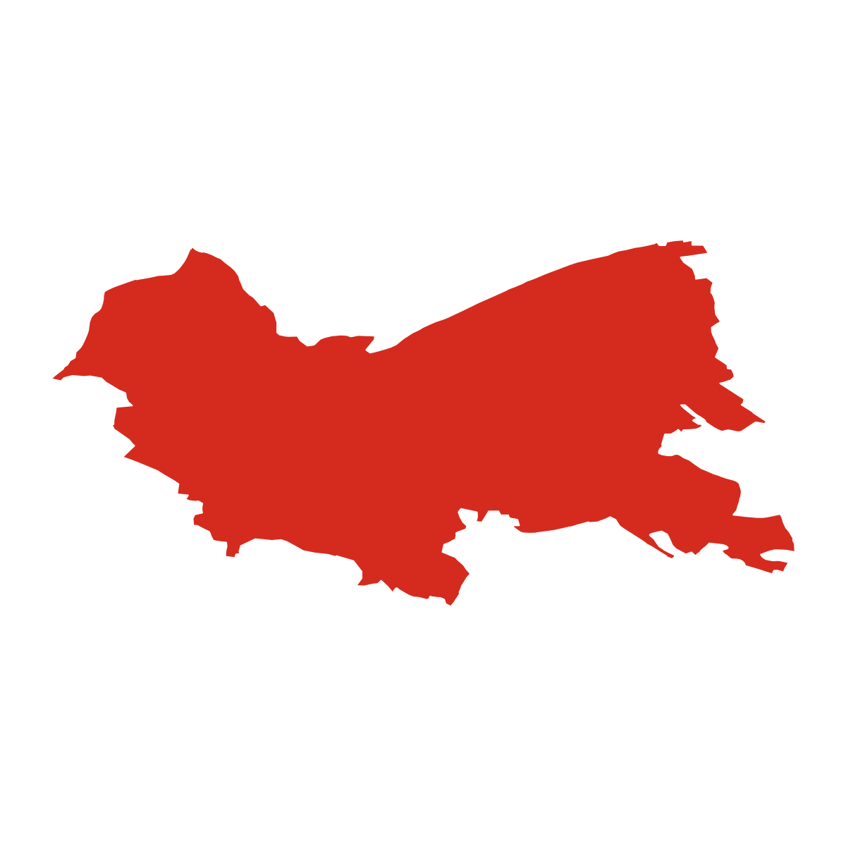 Muckov boundary map