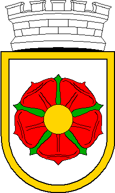 Coat of arms of Mýto, Plzeň Region