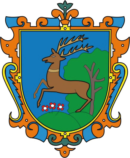 Coat of arms of Na Sekeře, Central Bohemian Region