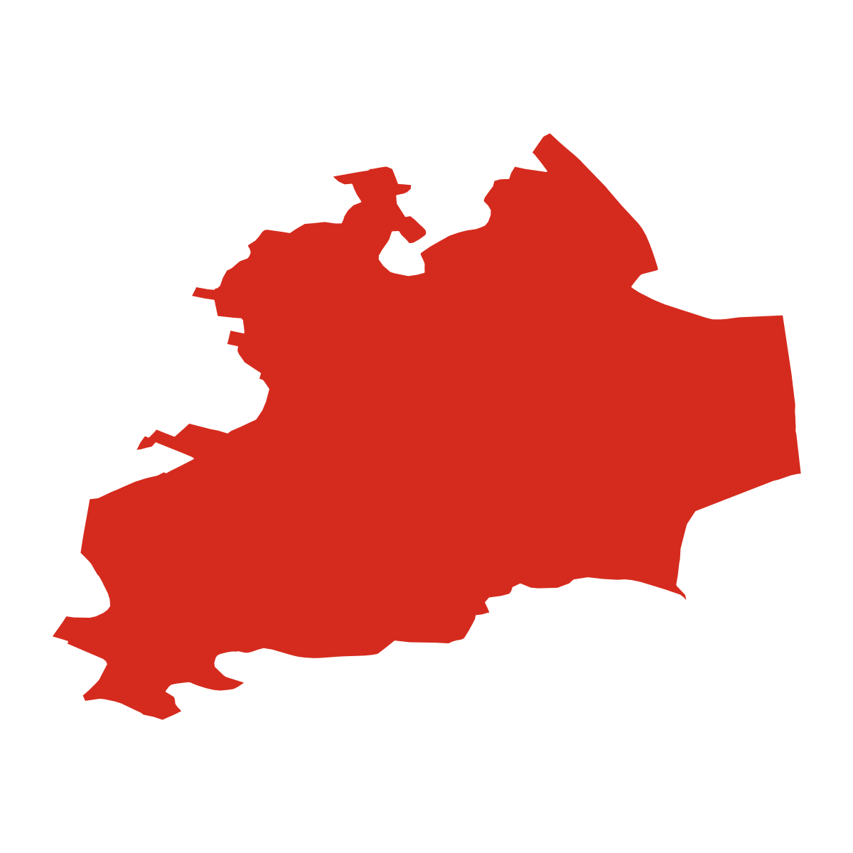 Nečas boundary map