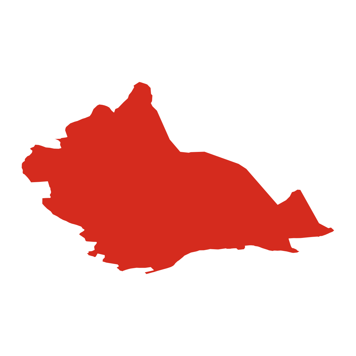 Nelepeč-Žernůvka boundary map