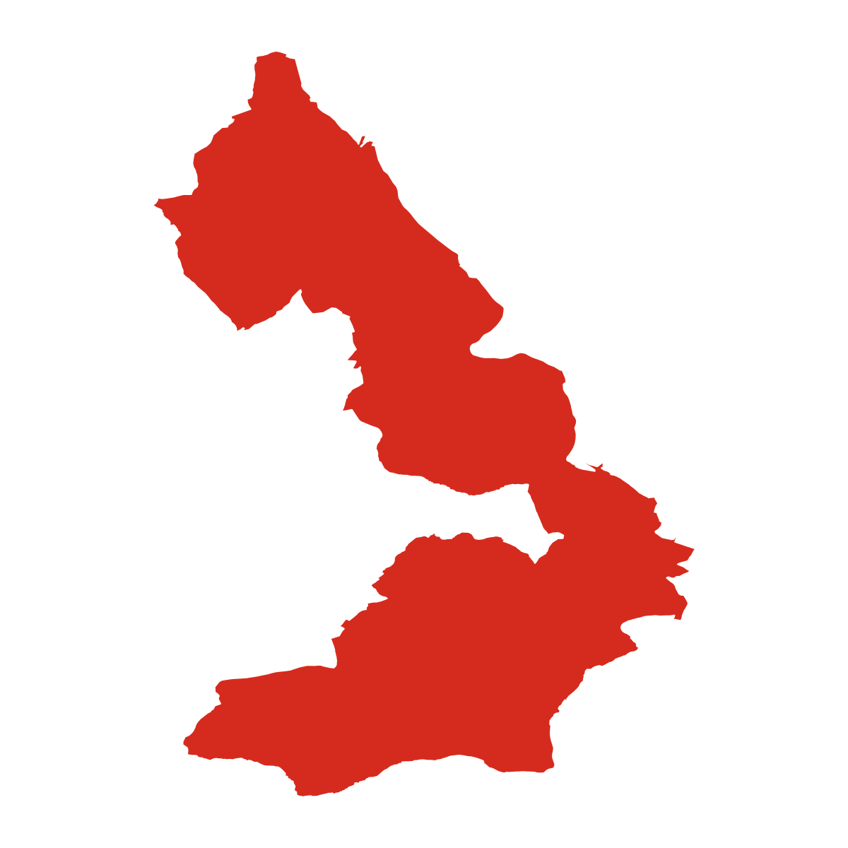 Němče boundary map