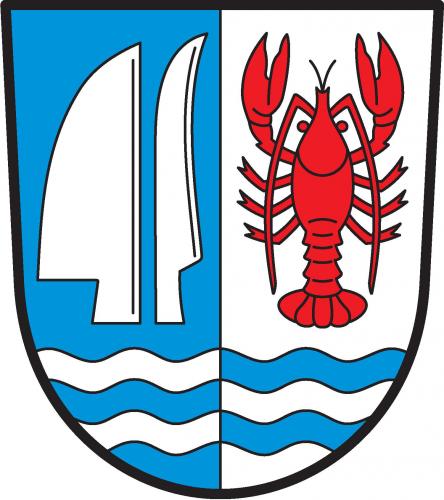 Coat of arms of Nemile, Olomouc Region