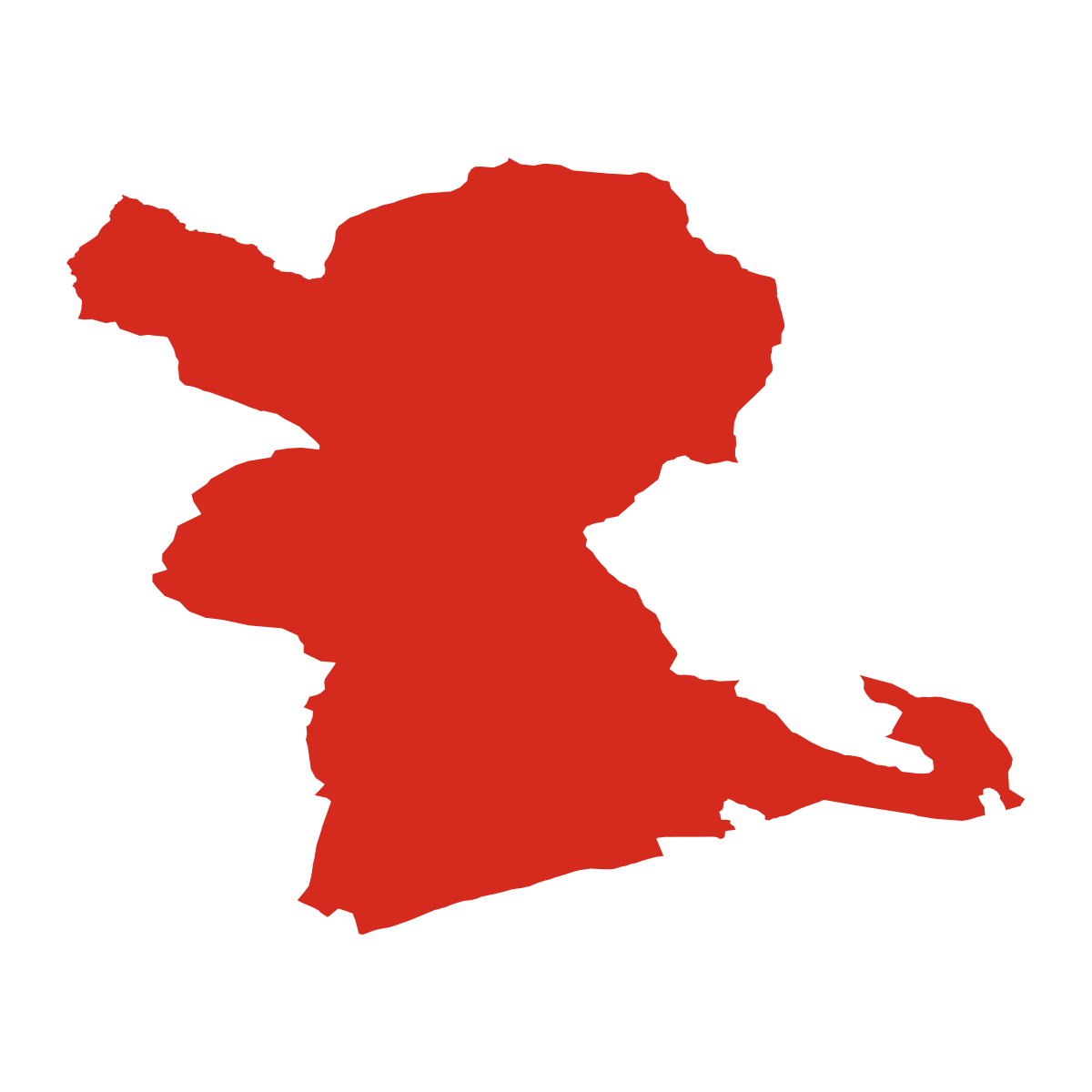 Nepomuk boundary map