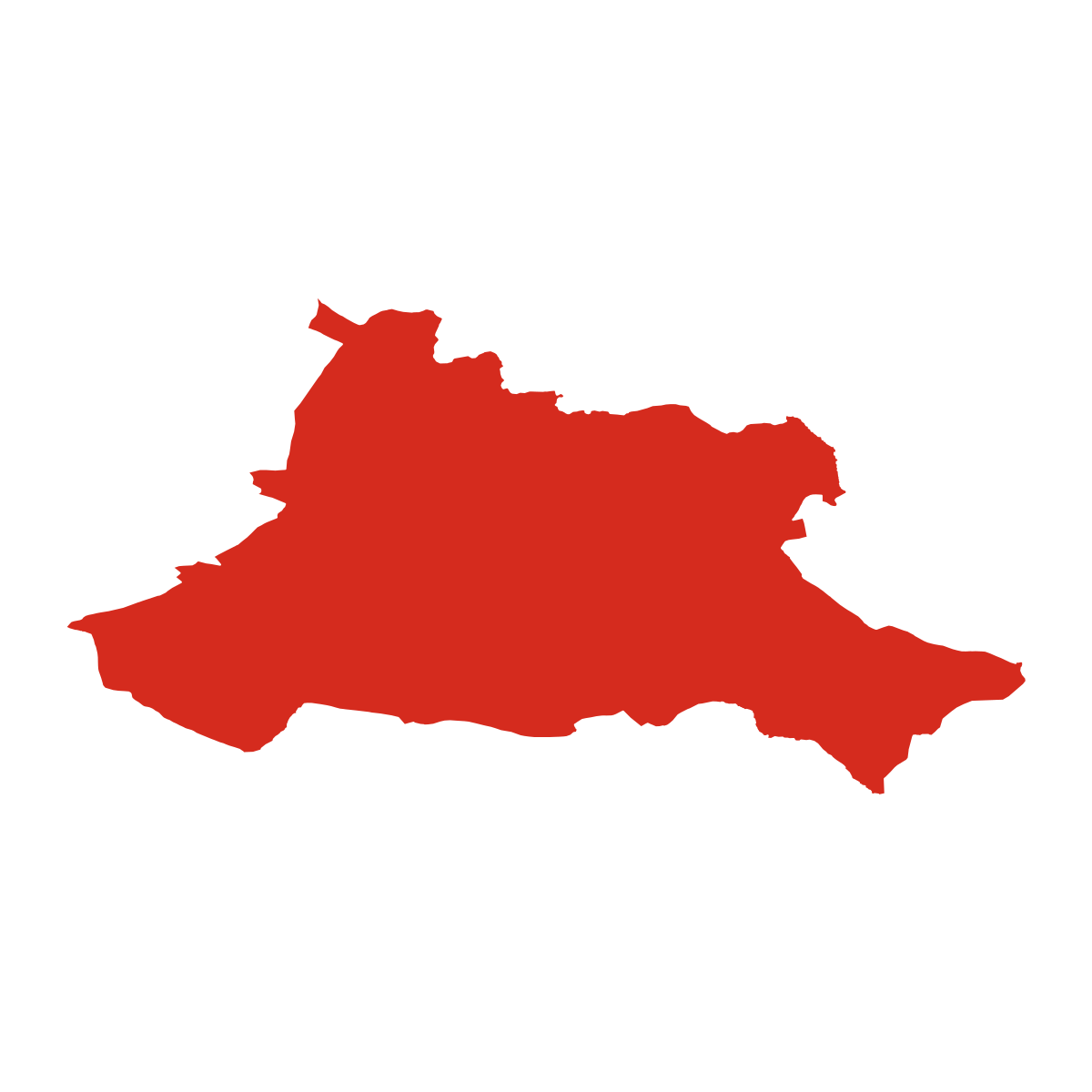Nížkov boundary map