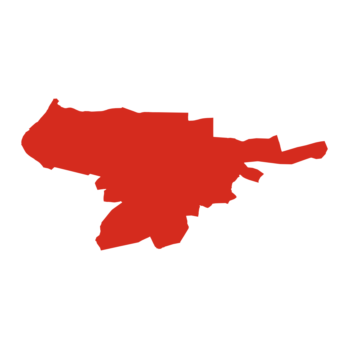 Nový boundary map