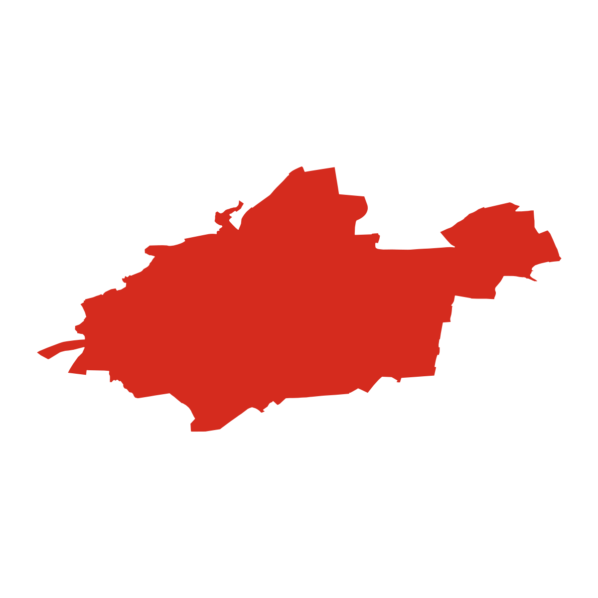 Hranice obce Opatovice