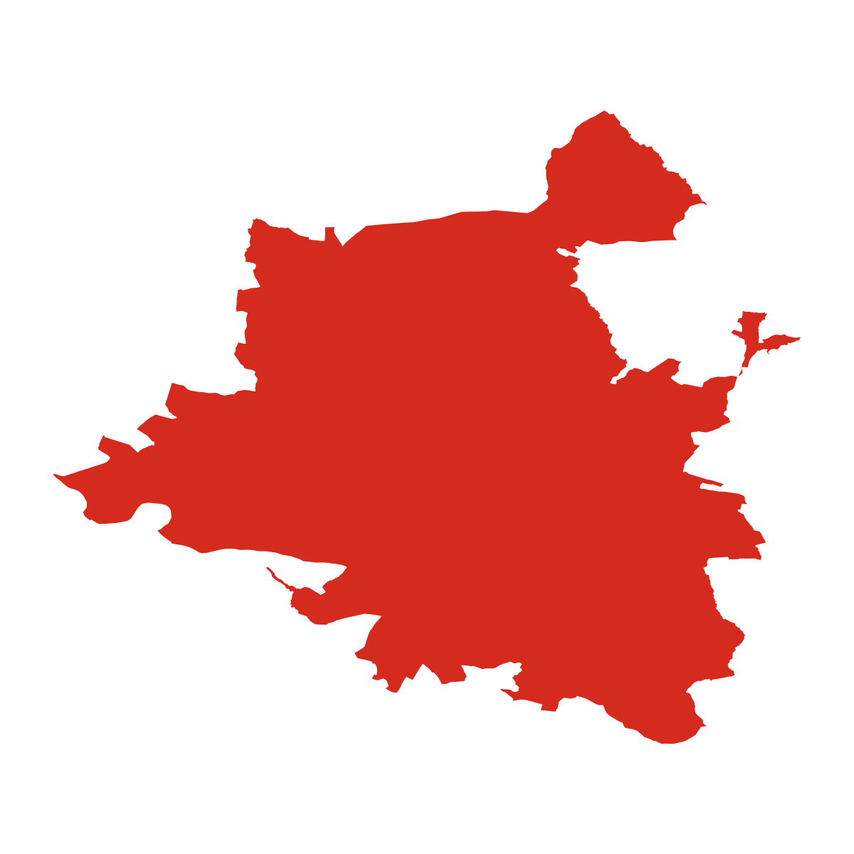 Hranice obce Opatovice