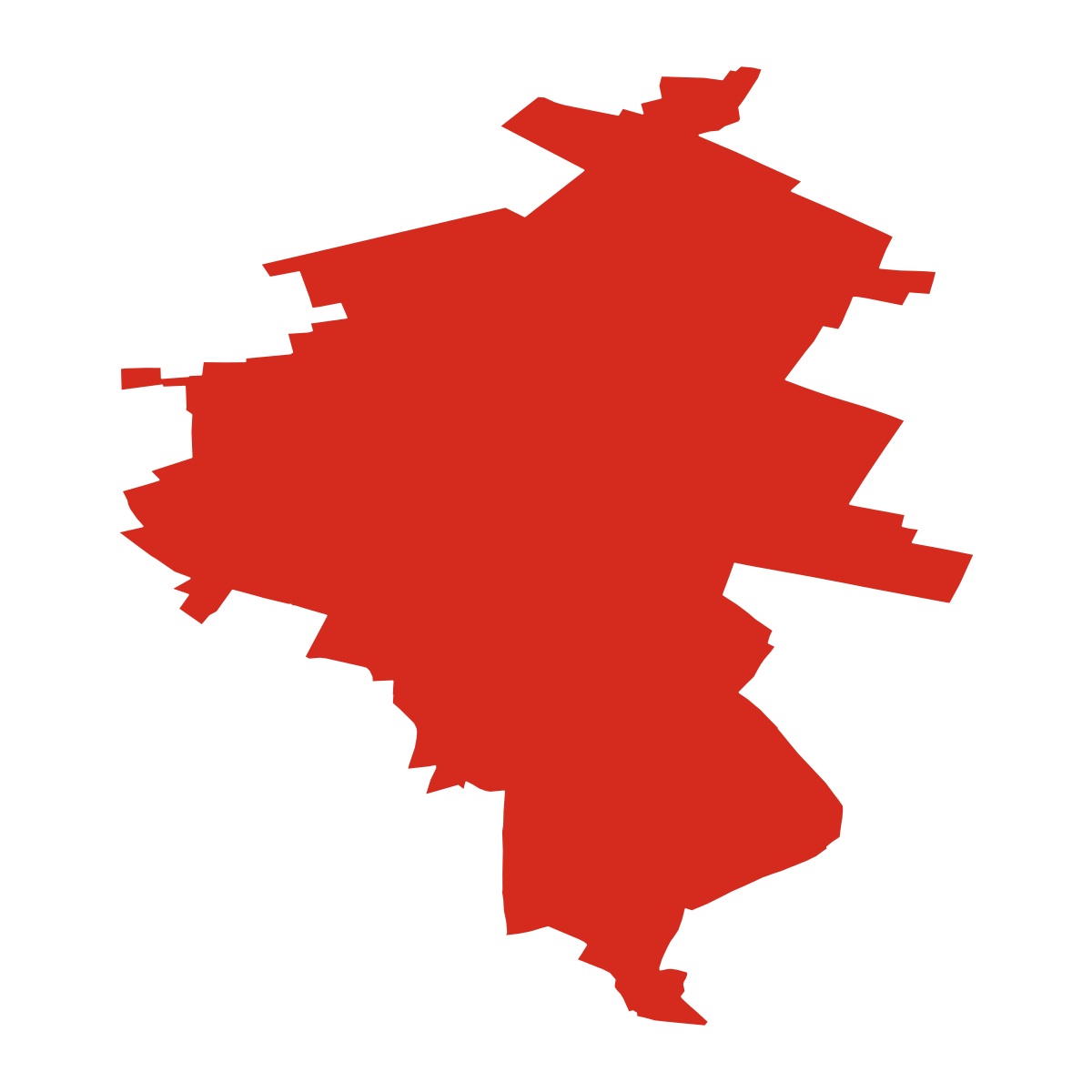 Orel boundary map