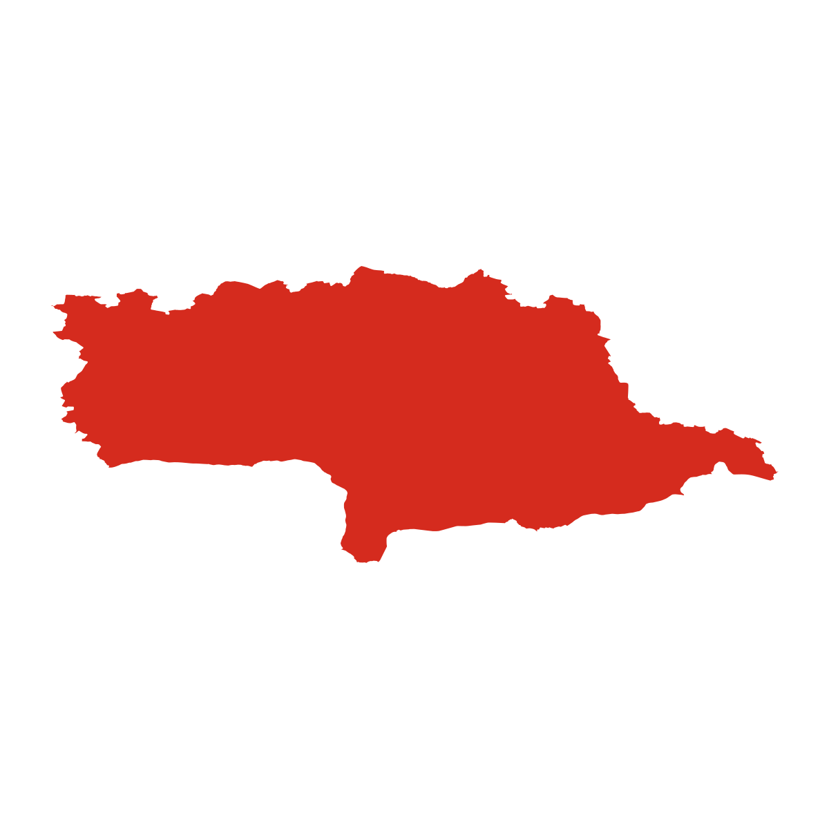 Otice boundary map