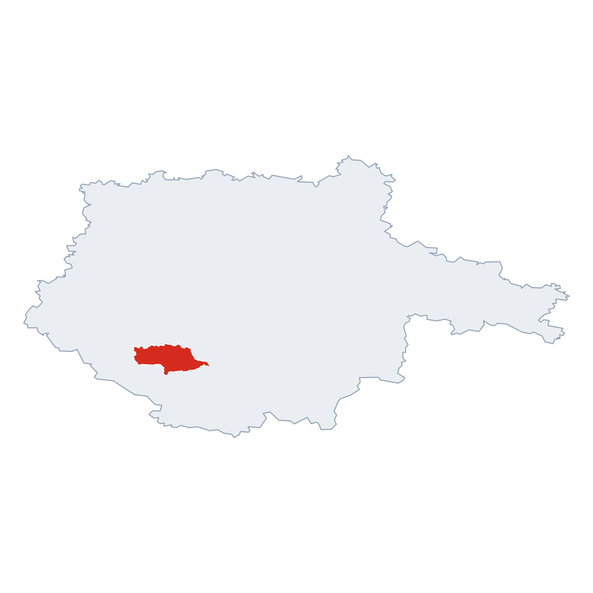 Otice in South Bohemian Region