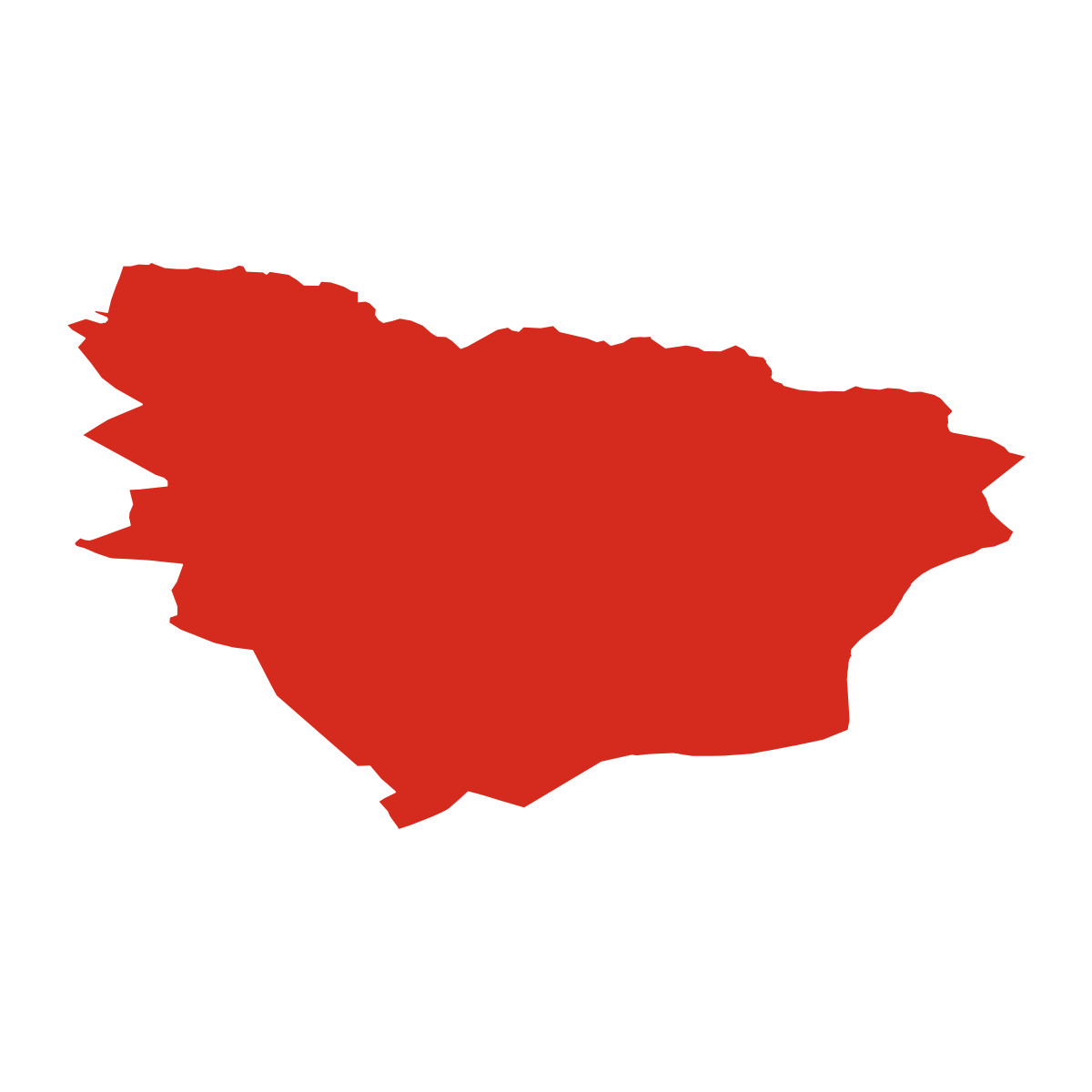Hranice obce Otovice