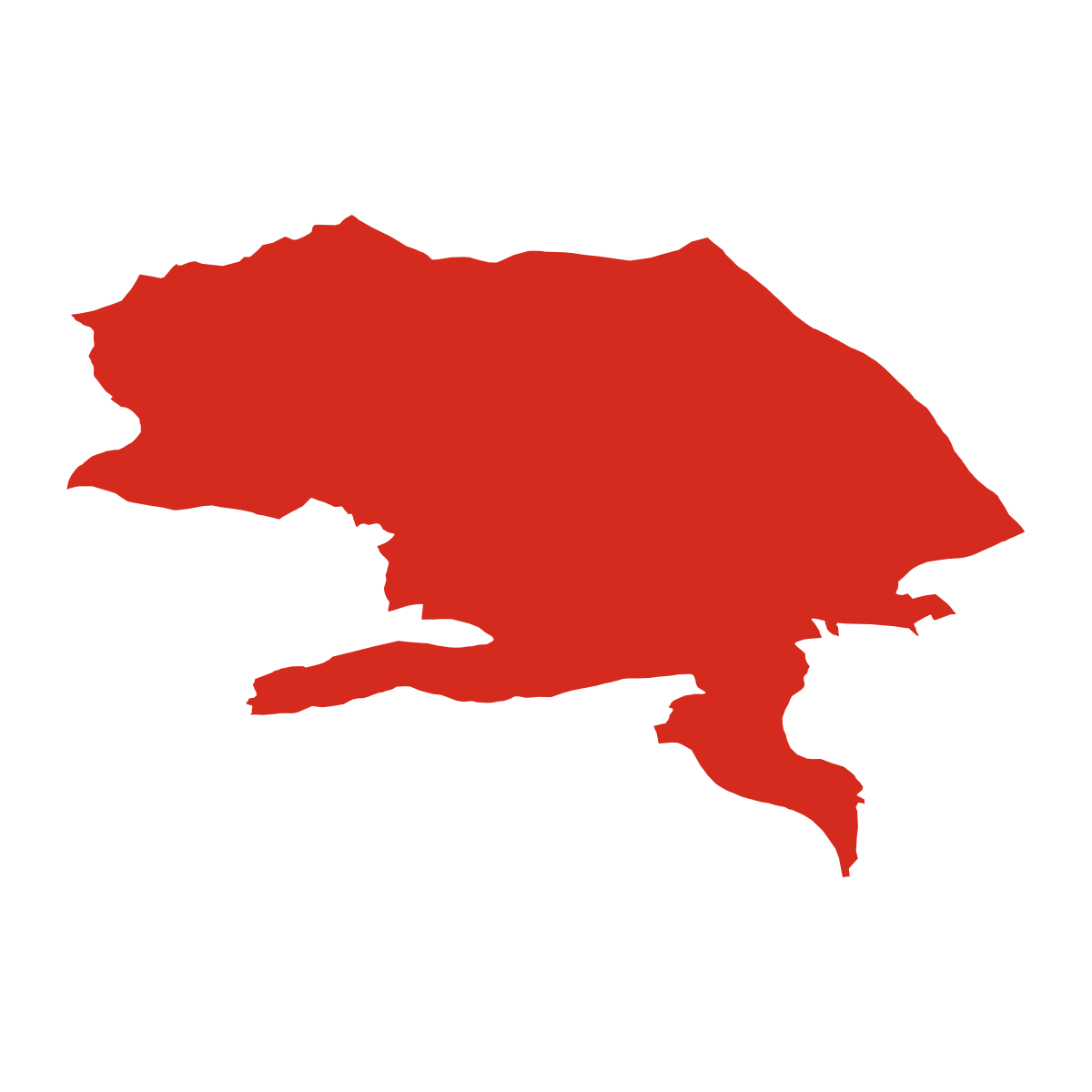 Ovesná boundary map