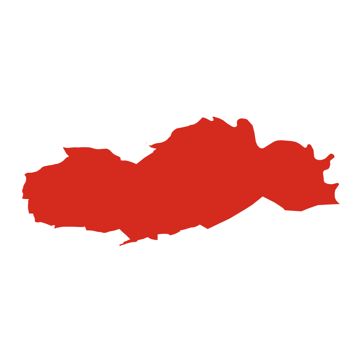Pavlov boundary map
