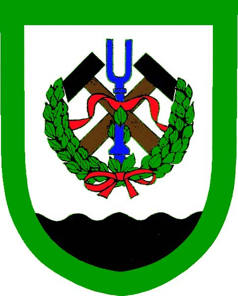 Coat of arms of Pavlovsko, Plzeň Region