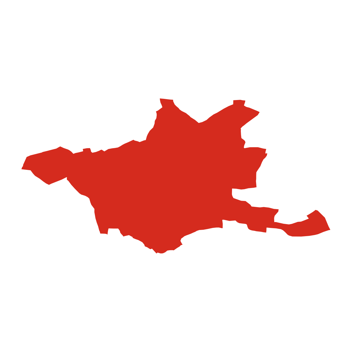 Pěčnov boundary map