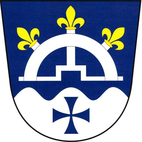 Coat of arms of Pekařov, Olomouc Region