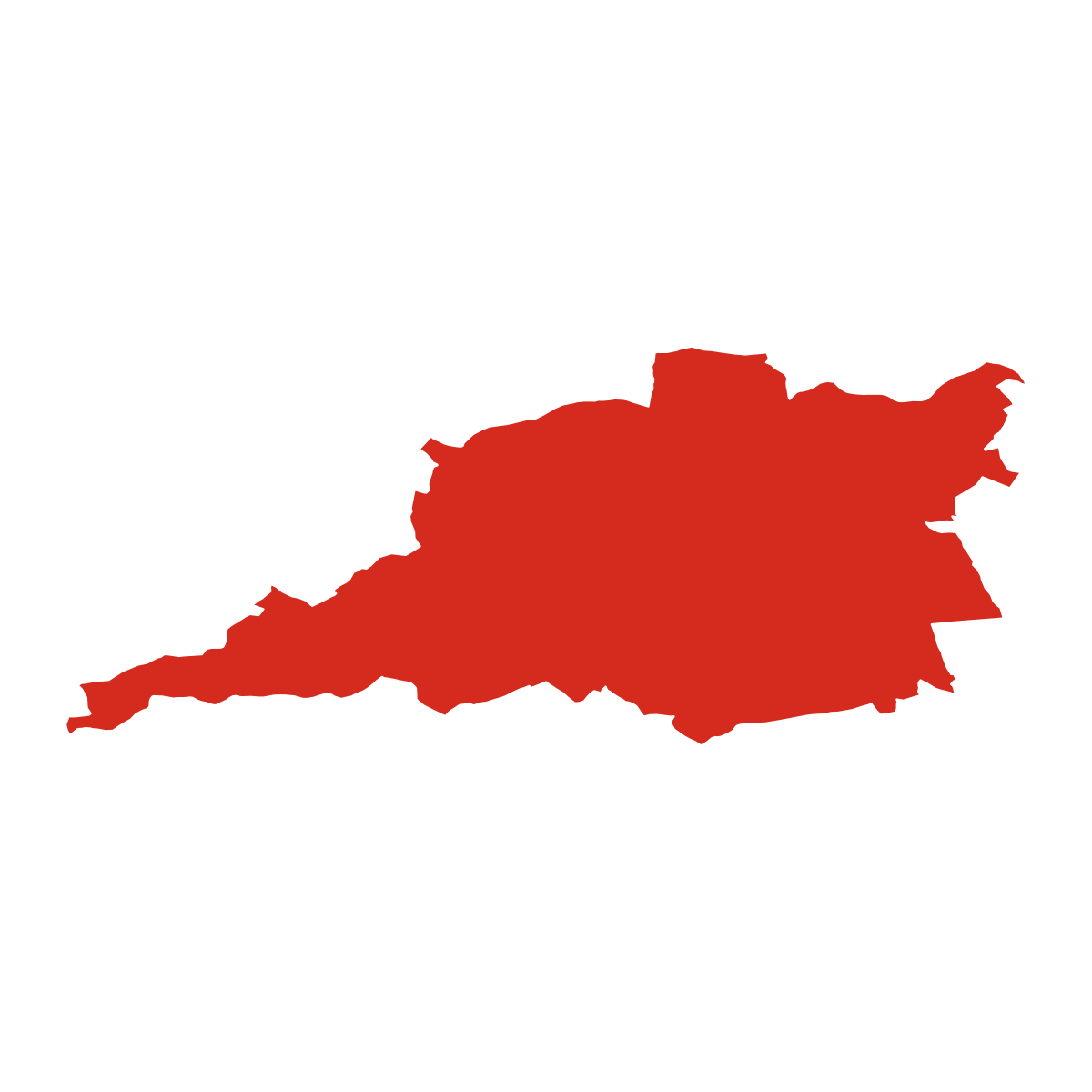 Pernštejn boundary map