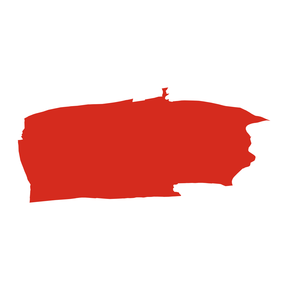 Pertoltice pod Ralskem boundary map