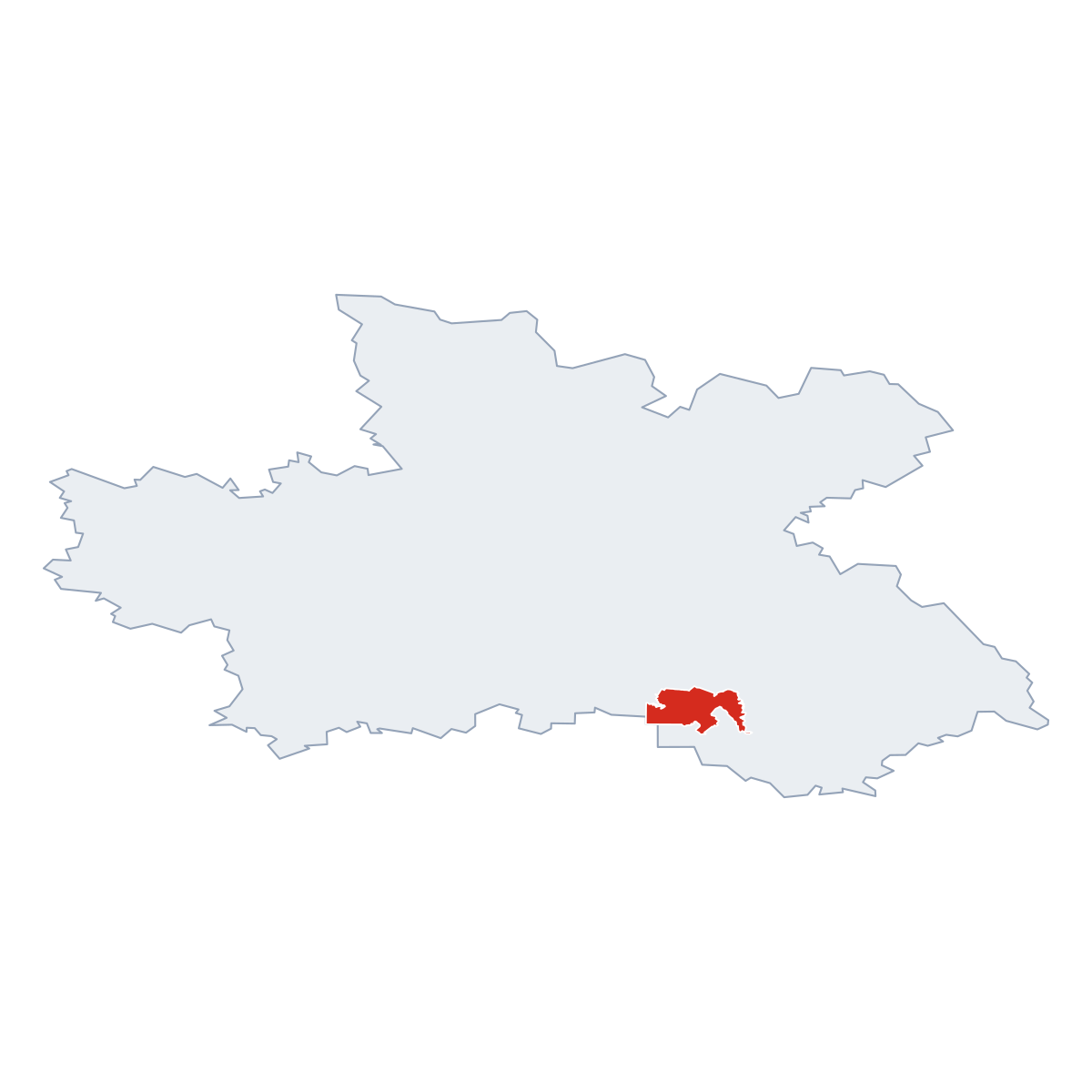 Petrovičky in Hradec Králové Region