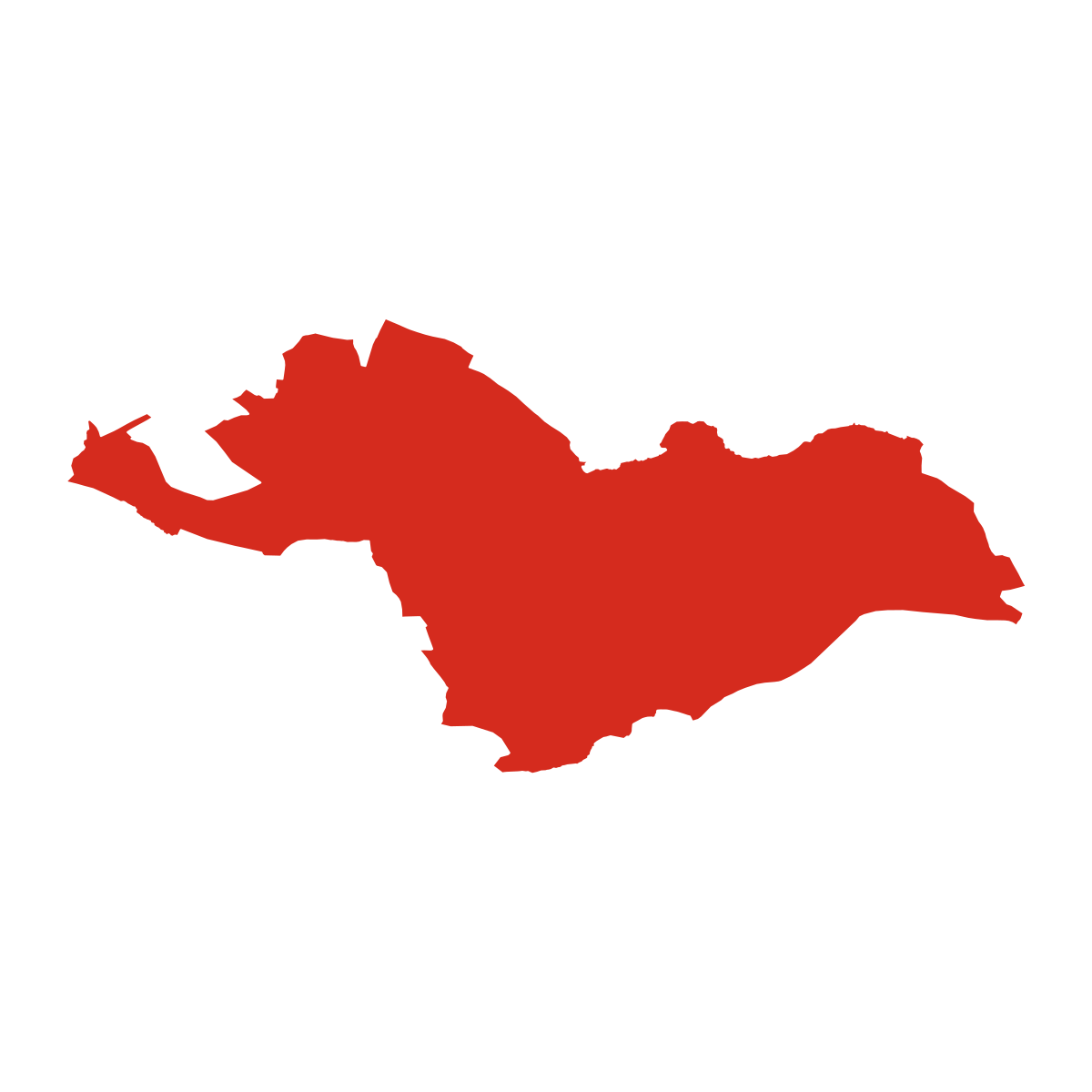 Píšť boundary map