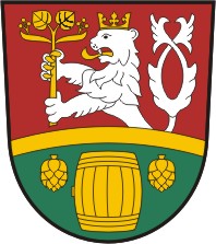Znak obce Pivkovice, kraj Jihočeský kraj