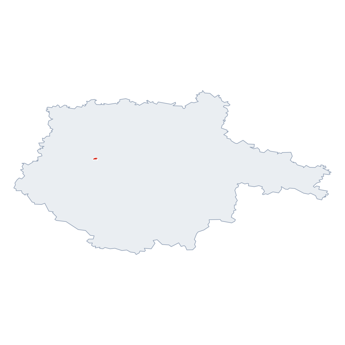 Pivkovice v kraji Jihočeský kraj