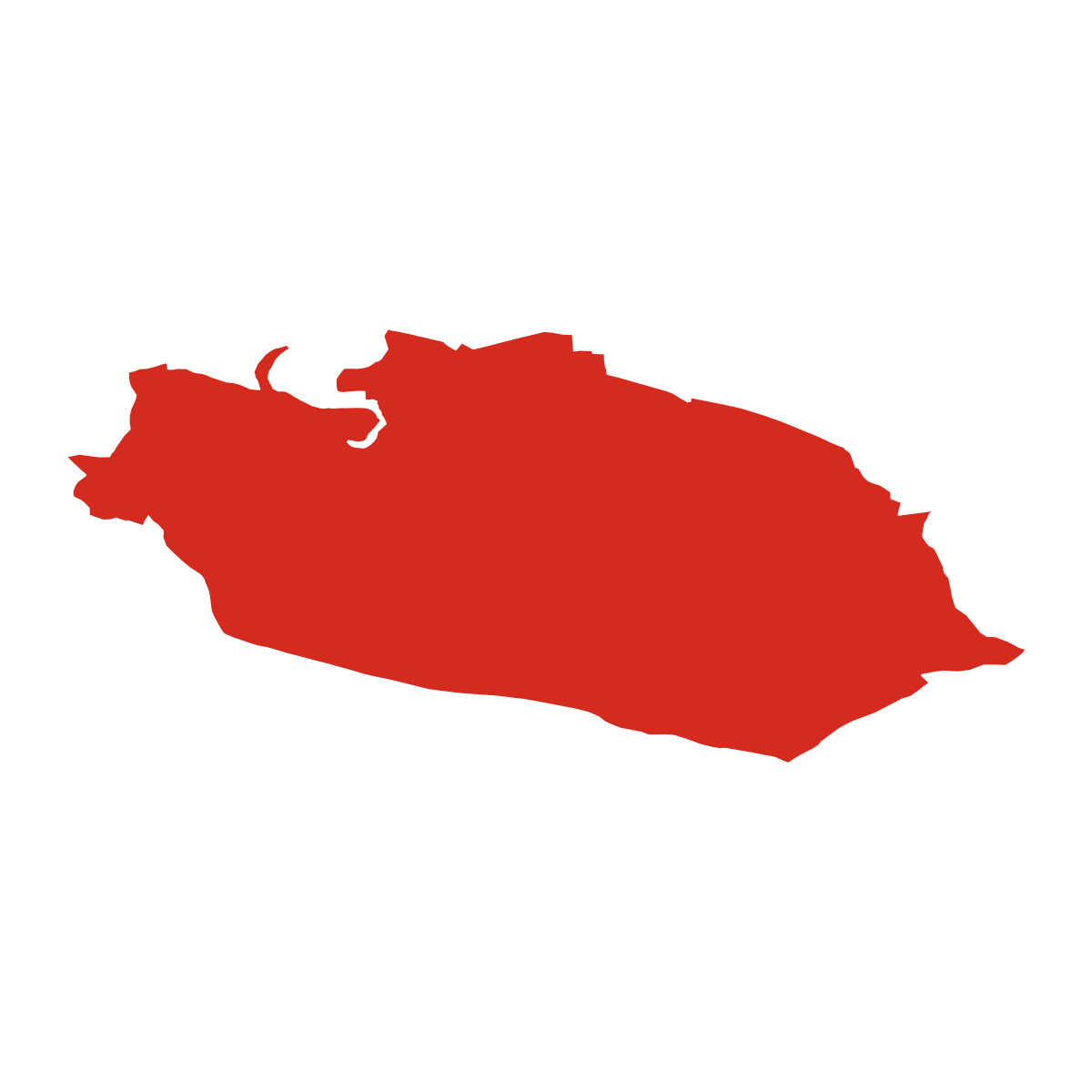 Plaveč boundary map