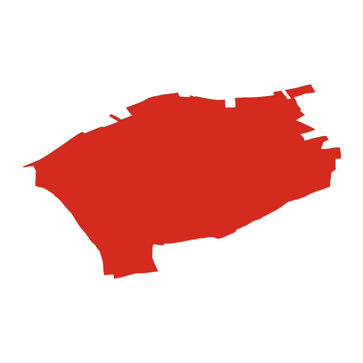 Plchov boundary map
