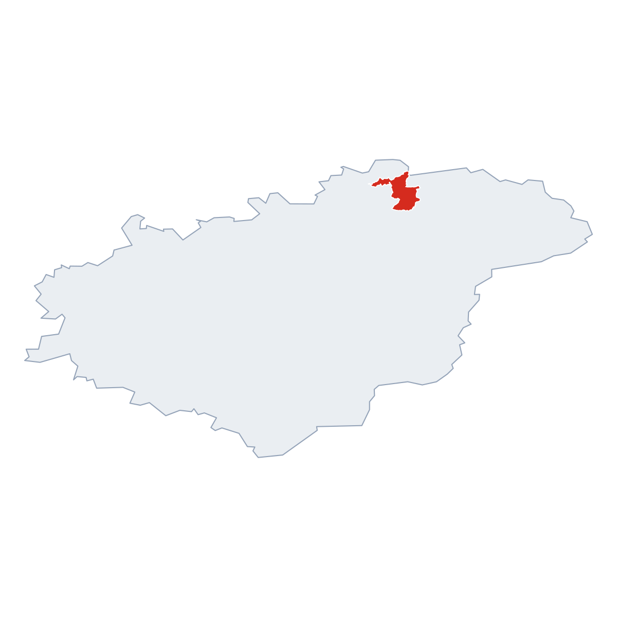 Podlesí in Zlín Region