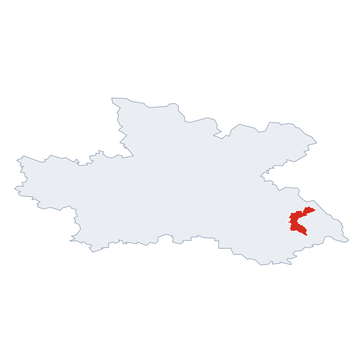 Polanka in Hradec Králové Region