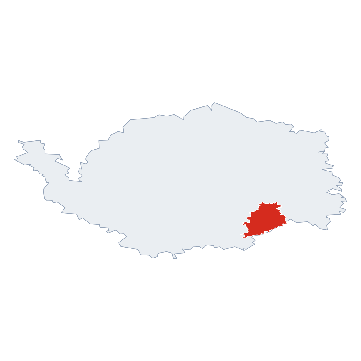 Políkno in Karlovy Vary Region