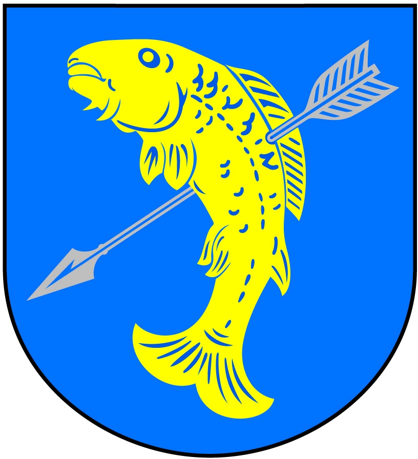 Coat of arms of Polní Dvůr, Hradec Králové Region