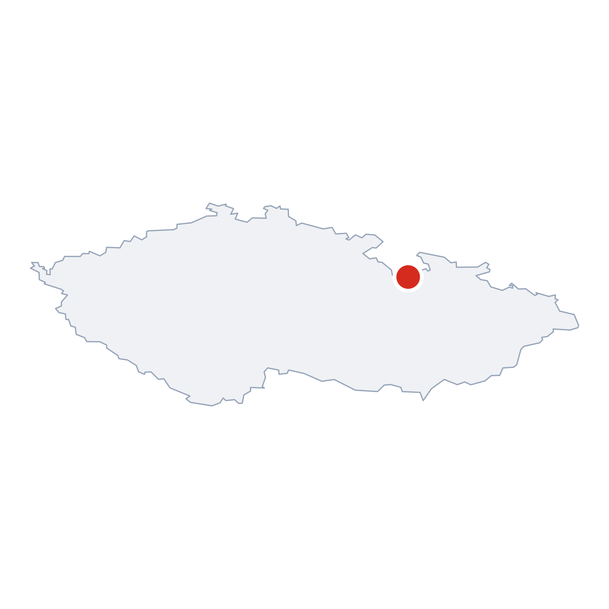 Potoczek v Ceské republice