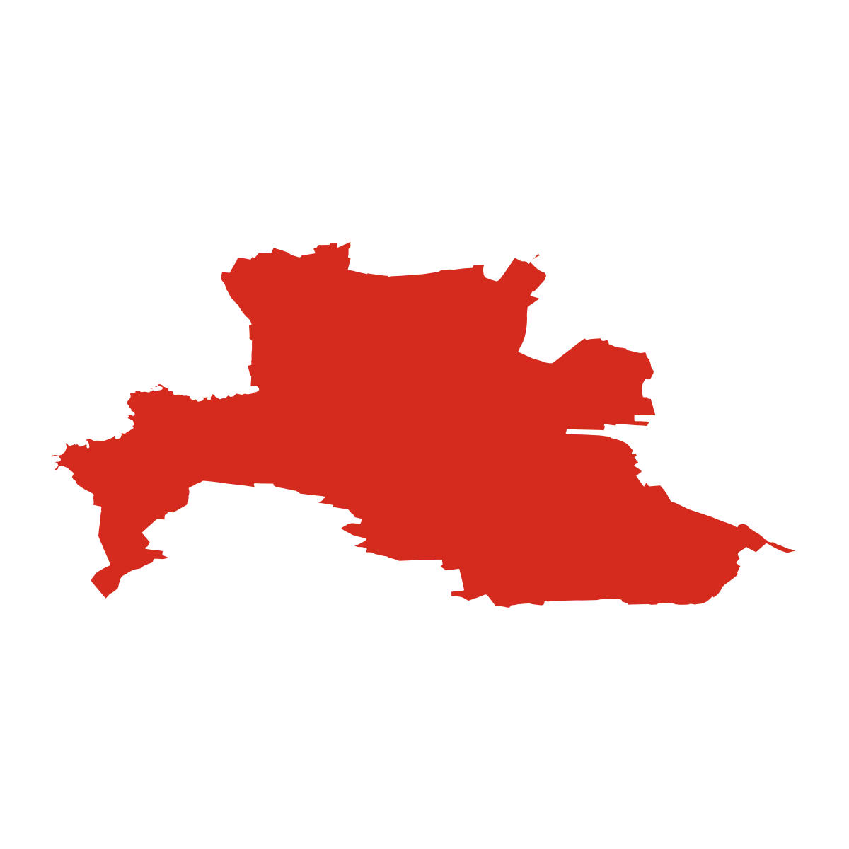 Pražák boundary map