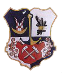 Coat of arms of Přebuz, Karlovy Vary Region