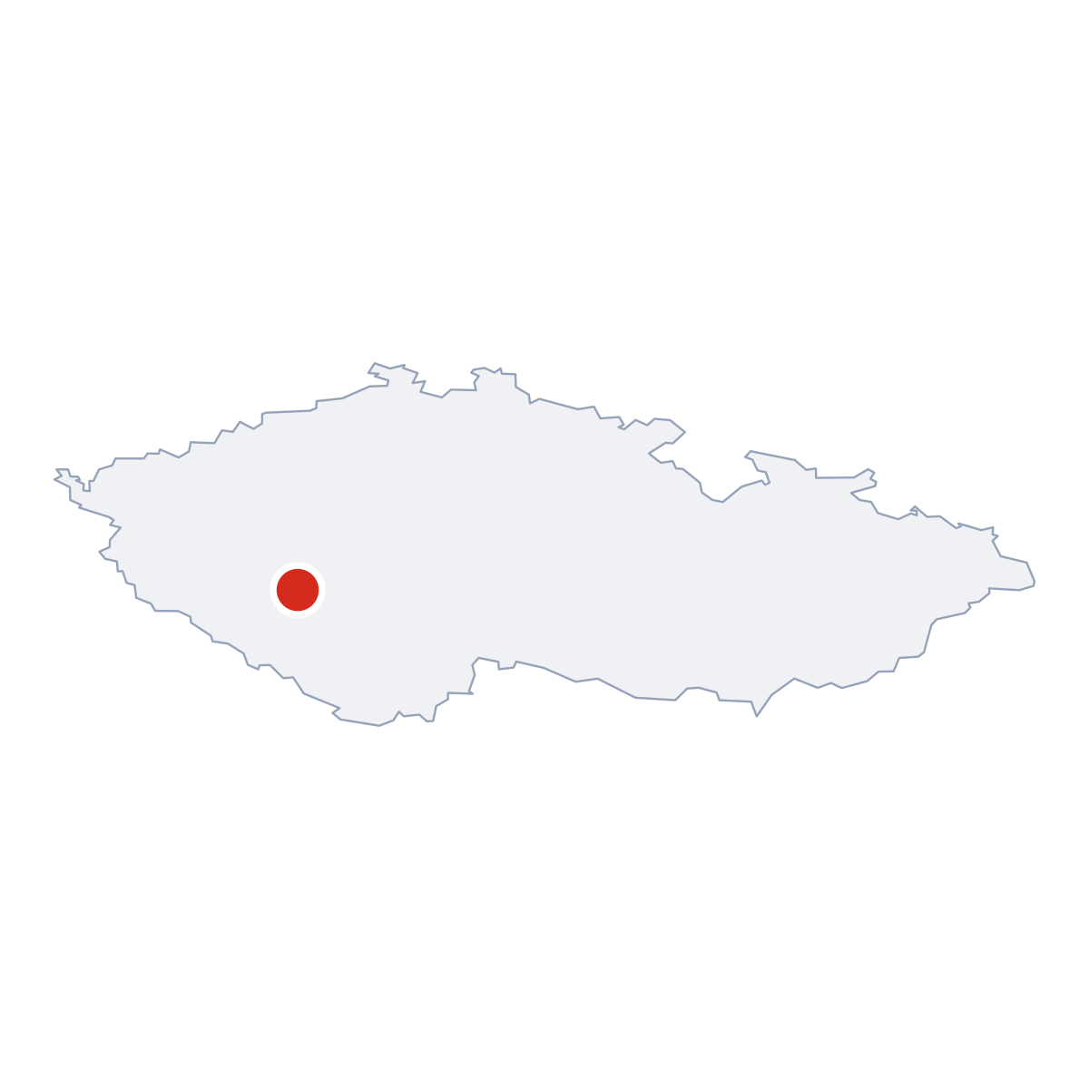Předmíř in the Czech Republic
