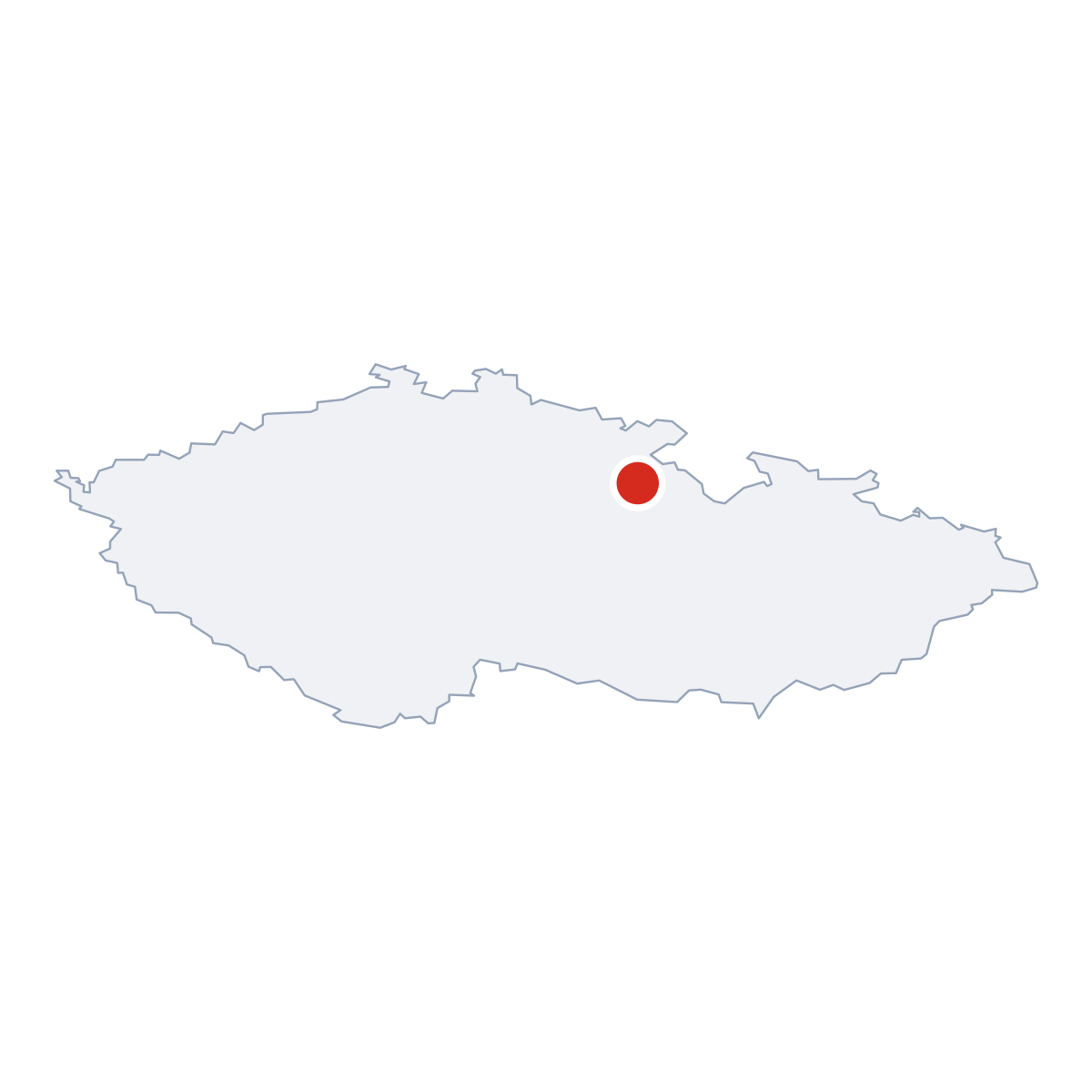 Přepychy v Ceské republice